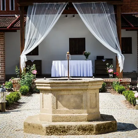 Na Zámečku Hotel Ústí nad Orlicí