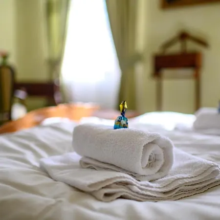 Na Zámečku Hotel 3*