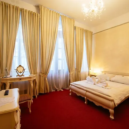 Hotel Na Zámečku