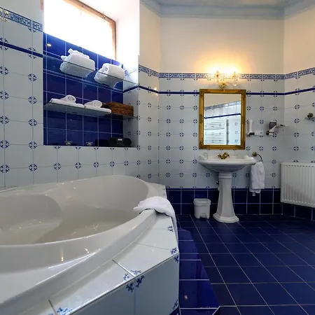 Na Zamecku Hotel Ústí nad Orlicí