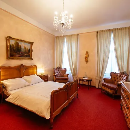 Na Zámečku Hotel