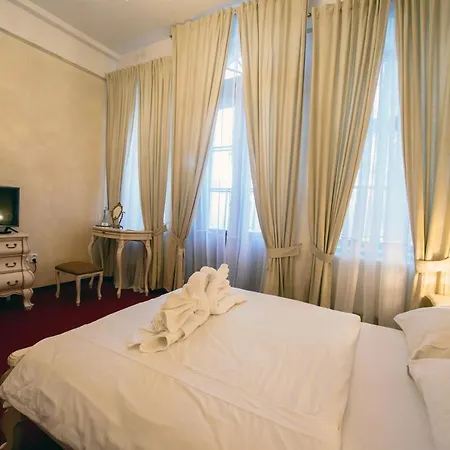Na Zamecku Hotel 3*
