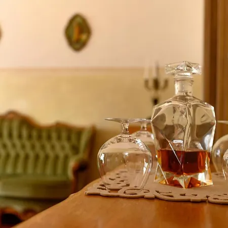 Na Zamecku Hotel 3*