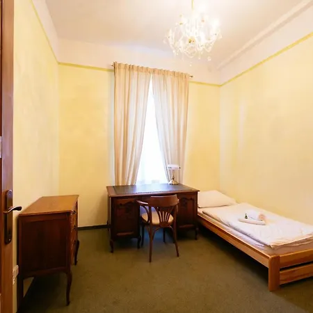 Hotel Na Zamecku Ústí nad Orlicí