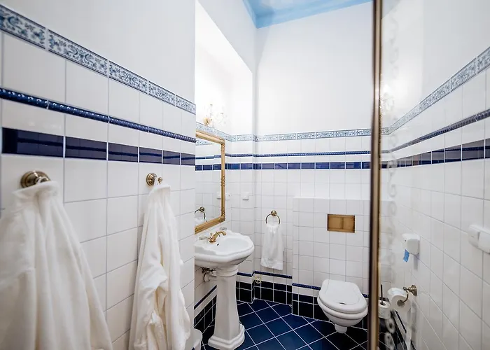 Hotel Na Zamecku
