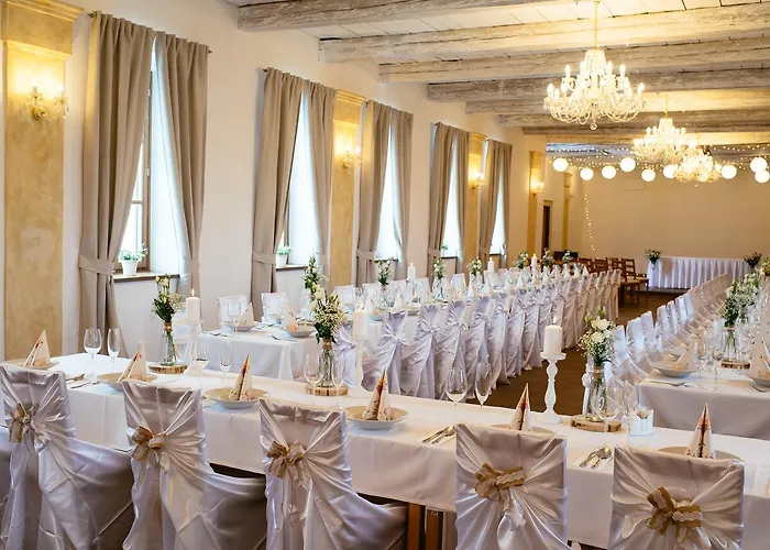 Hotel Na Zamecku