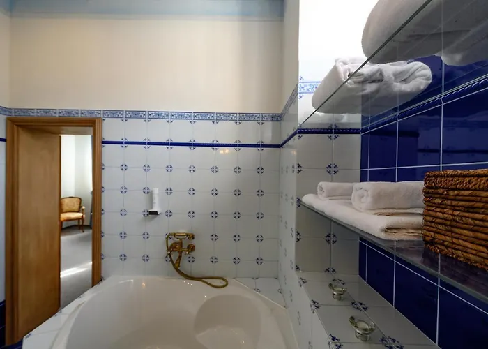 Na Zamecku Hotel 3*
