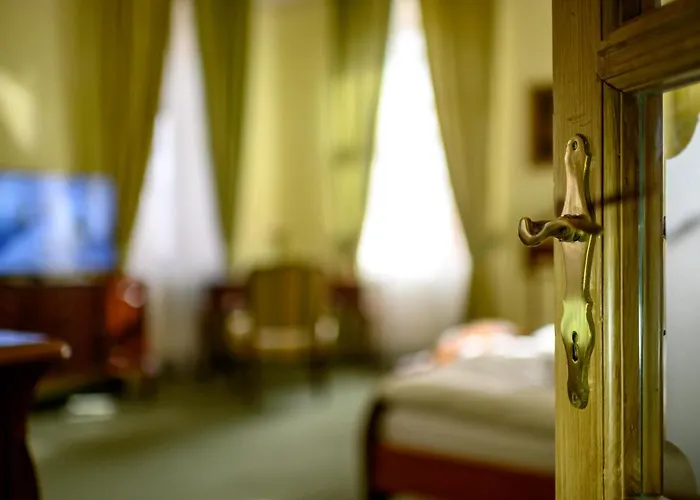 Na Zamecku Hotel 3*
