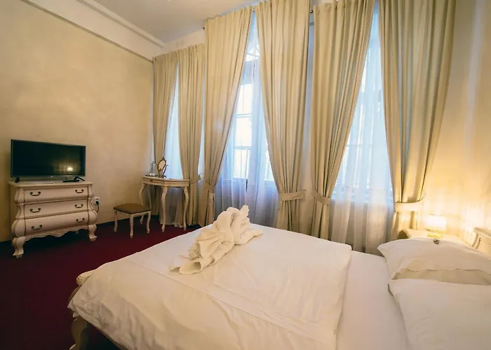 Na Zamecku Hotel 3*
