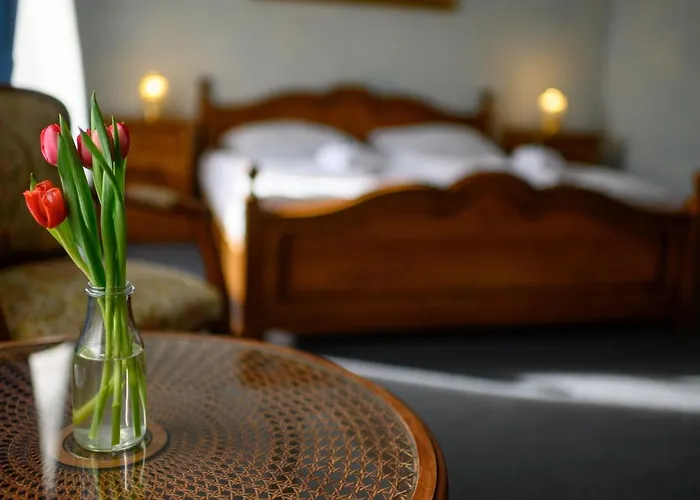 Na Zamecku Hotel 3*